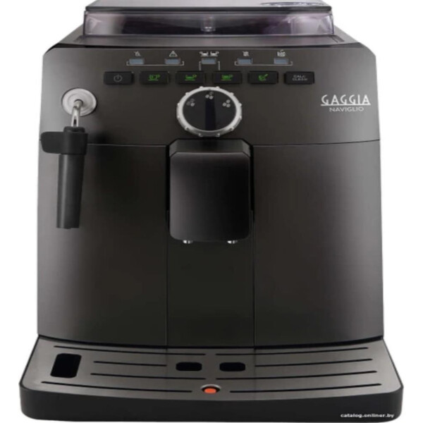 Кофемашина GAGGIA NAVIGLIO HD8749/01