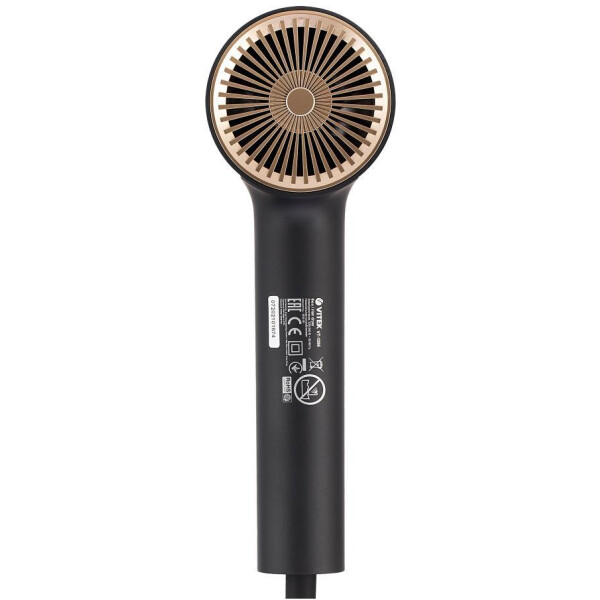 Фен Vitek VT-1305 Фен Vitek VT-1305