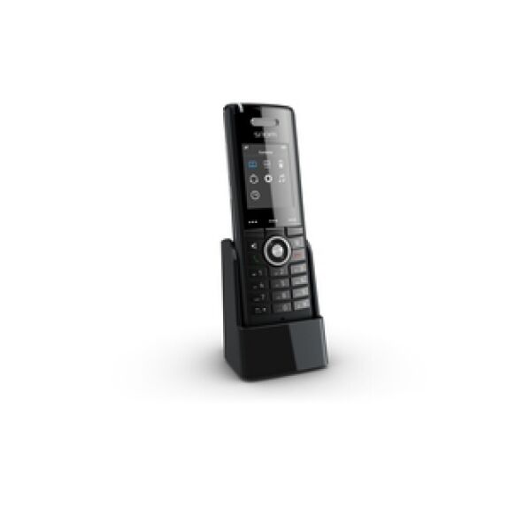 

Радиотелефоны DECT Snom, IP-телефон Snom M65