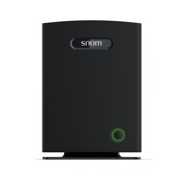 

Радиотелефоны DECT Snom, Базовая станция Snom M700 (00003928)