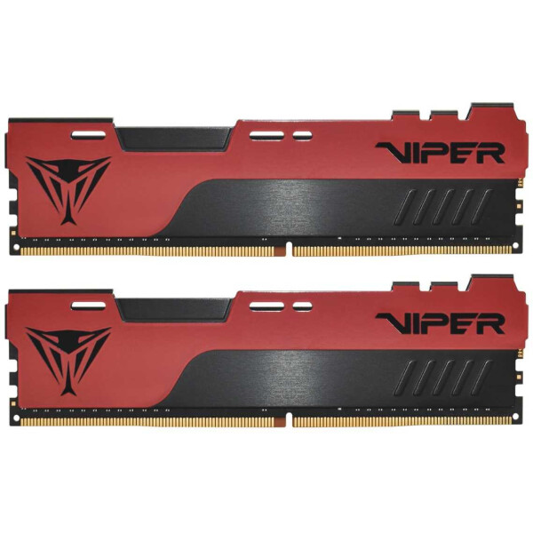 Оперативная память Patriot Viper Elite II 2x16GB PC4-32000 PVE2432G400C0K