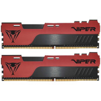 Оперативная память Patriot Viper Elite II 2x16GB PC4-28800 PVE2432G360C0K