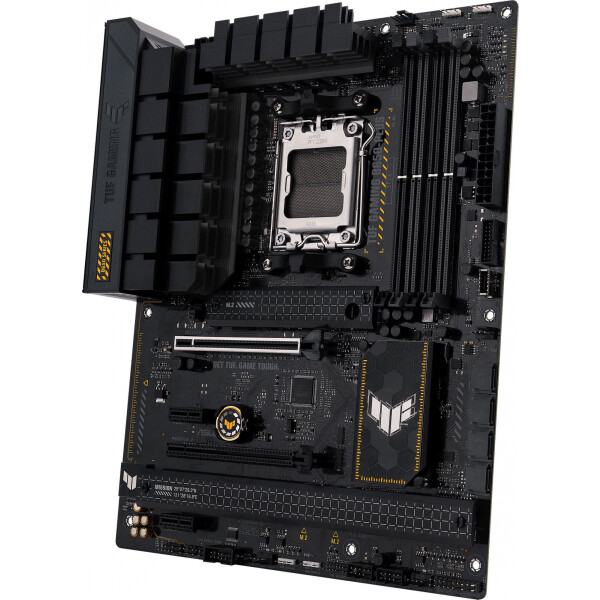 Материнская плата ASUS TUF Gaming B650-Plus Материнская плата ASUS TUF Gaming B650-Plus