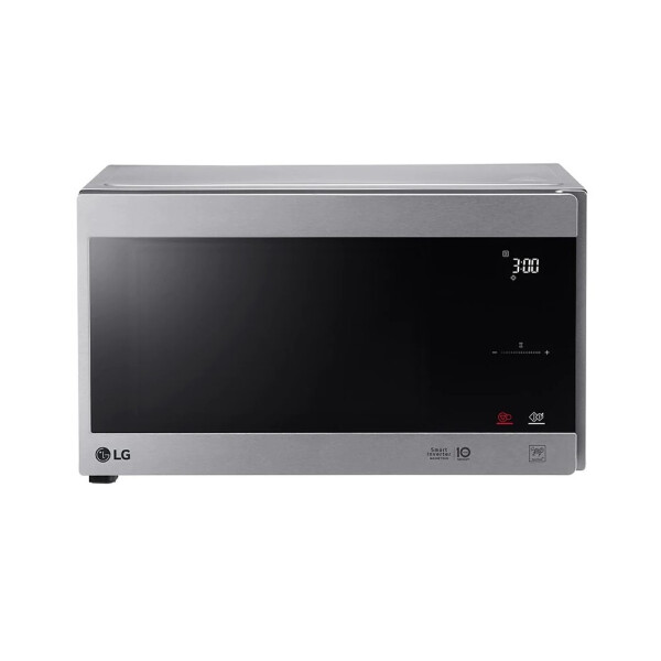 

Микроволновые печи LG, Микроволновая печь LG MH6595CIS