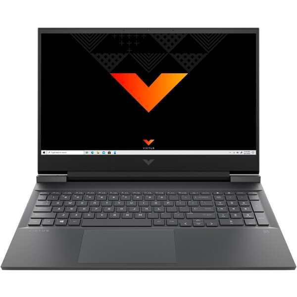 

Ноутбуки HP, Игровой ноутбук HP Victus 16-d0165nw (4Y0X3EA)