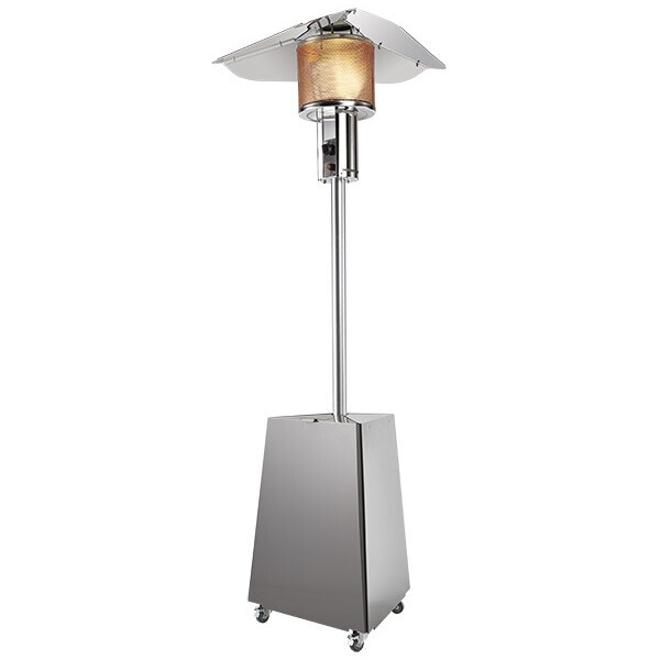 Газовый обогреватель Ballu Vela BOGH-16