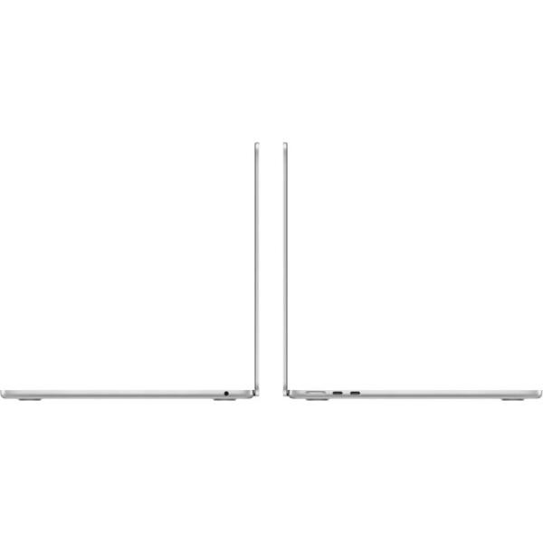Ноутбук Apple MacBook Air 13" M3 2024 A3113 8GB/256GB MRXQ3LL/A (серебристый) + Адаптер Red Line BS-01 16А Ноутбук Apple MacBook Air 13" M3 2024 A3113 8GB/256GB MRXQ3LL/A (серебристый) + Адаптер Red Line BS-01 16А