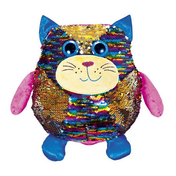 

Игры, игрушки FANCY, Игрушка Fancy Кот Пэрис KOG01