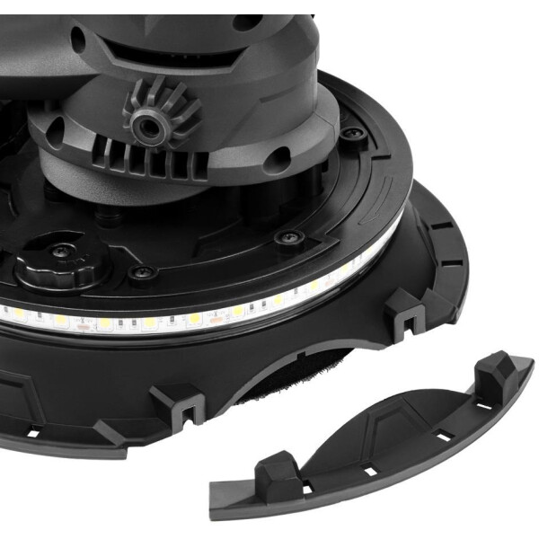 Шлифмашина для стен и потолков Stavr SWS 1200-225L 9030700406 Шлифмашина для стен и потолков Stavr SWS 1200-225L 9030700406