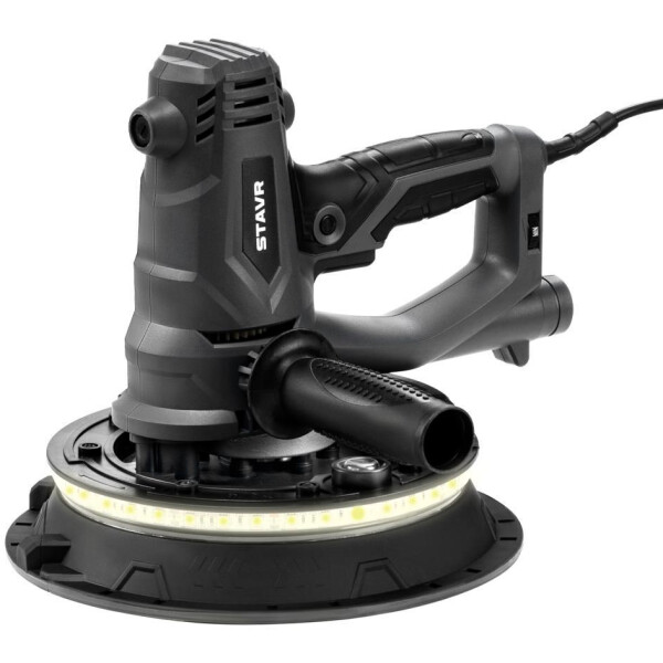 Шлифмашина для стен и потолков Stavr SWS 1200-225L 9030700406 Шлифмашина для стен и потолков Stavr SWS 1200-225L 9030700406