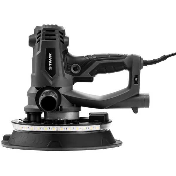 Шлифмашина для стен и потолков Stavr SWS 1200-225L 9030700406 Шлифмашина для стен и потолков Stavr SWS 1200-225L 9030700406