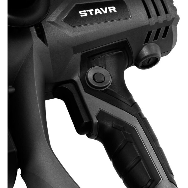 Шлифмашина для стен и потолков Stavr SWS 1200-225L 9030700406 Шлифмашина для стен и потолков Stavr SWS 1200-225L 9030700406