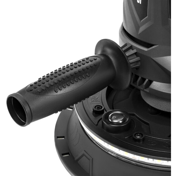 Шлифмашина для стен и потолков Stavr SWS 1200-225L 9030700406 Шлифмашина для стен и потолков Stavr SWS 1200-225L 9030700406