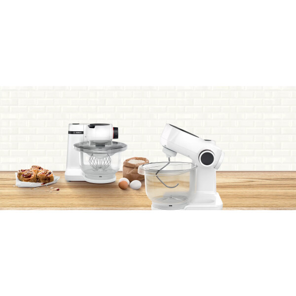 Кухонная машина Bosch MUM Serie | 2 MUMS2TW01 Кухонная машина Bosch MUM Serie | 2 MUMS2TW01