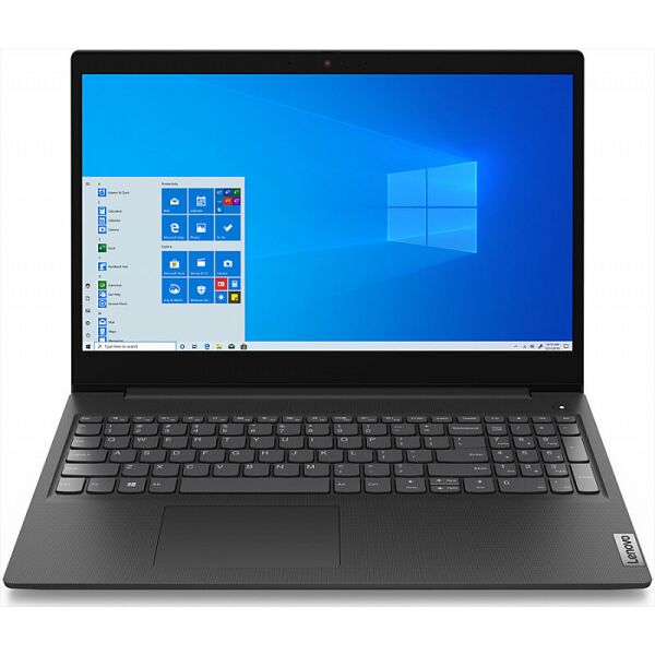 Ноутбук Lenovo IdeaPad 3 15IML05 81WB00QVRE