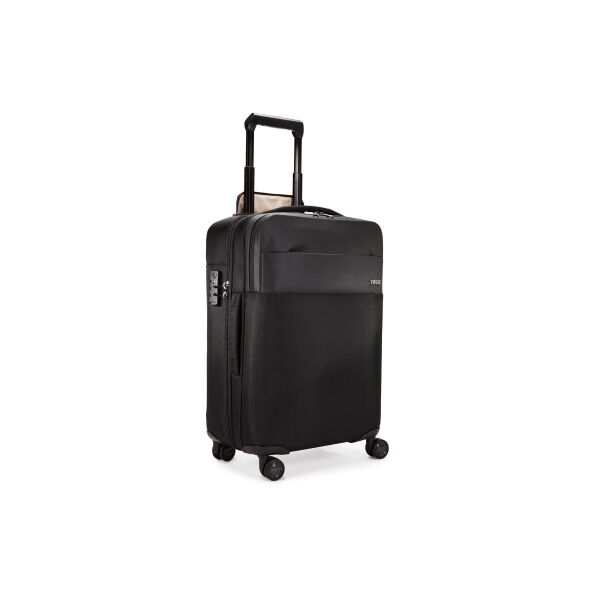

Сумки, рюкзаки, чемоданы THULE, Чемодан Thule Spira Carry On Spinner SPAC-122 (черный)