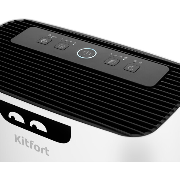 Очиститель воздуха Kitfort KT-2824 Очиститель воздуха Kitfort KT-2824