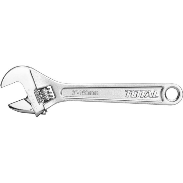 Ключ разводной TOTAL THT101066
