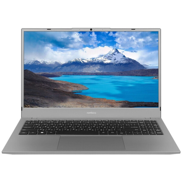 

Ноутбуки Rombica, Ноутбук Rombica myBook Eclipse PCLT-0030