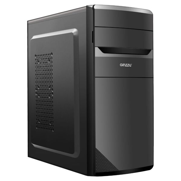 

Корпуса ПК Ginzzu, Корпус Ginzzu C220