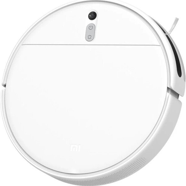 

Роботы-пылесосы XIAOMI, Робот-пылесос Xiaomi Mi Robot Vacuum-Mop 2 Lite MJSTL (BHR5959RU)