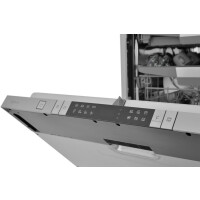 Встраиваемая посудомоечная машина ZUGEL ZDI608 Встраиваемая посудомоечная машина ZUGEL ZDI608