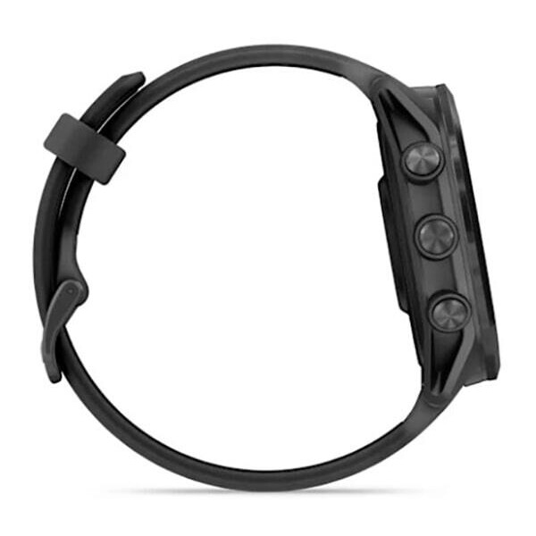 Умные часы Garmin Forerunner 570 47 мм (темно-серый) Умные часы Garmin Forerunner 570 47 мм (темно-серый)