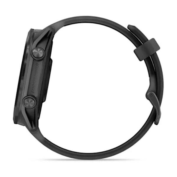 Умные часы Garmin Forerunner 570 47 мм (темно-серый) Умные часы Garmin Forerunner 570 47 мм (темно-серый)