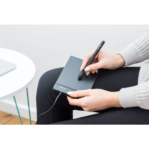 Графический планшет XP-Pen Star G430S купить в Минске, цена