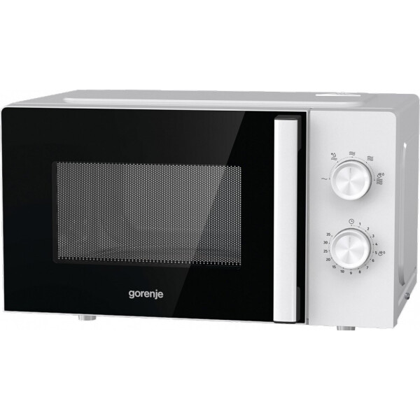 Mикроволновая печь GORENJE MO17E1WH Mикроволновая печь GORENJE MO17E1WH