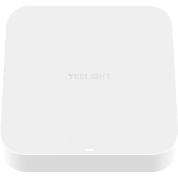 Шлюз умного дома Yeelight Getway Mesh YLWG01YL (белый)