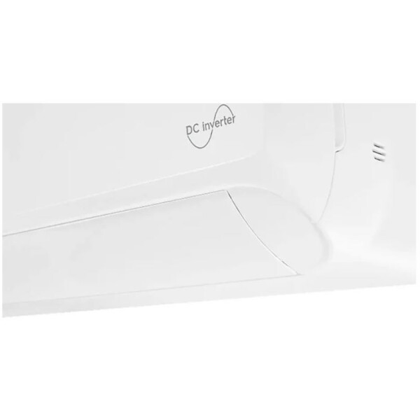 Кондиционер Electrolux Fusion Wave Super DC EACS/I-12HFW/N8 Кондиционер Electrolux Fusion Wave Super DC EACS/I-12HFW/N8