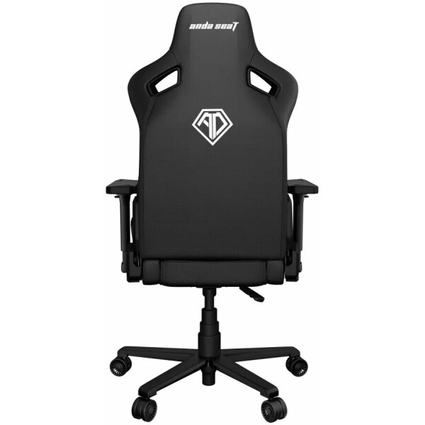 Игровое кресло AndaSeat Kaiser Frontier XL, черный (AD12YXL-17-B-PV) Игровое кресло AndaSeat Kaiser Frontier XL, черный (AD12YXL-17-B-PV)
