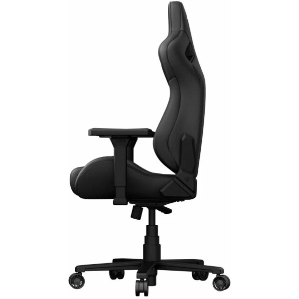 Игровое кресло AndaSeat Kaiser Frontier XL, черный (AD12YXL-17-B-PV) Игровое кресло AndaSeat Kaiser Frontier XL, черный (AD12YXL-17-B-PV)