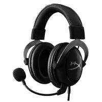 Наушники HyperX Cloud II (KHX-HSCP-GM/4P5L9AA)