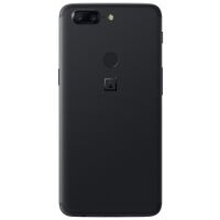 Смартфон OnePlus 5T 8Gb/128Gb (A5010) черный