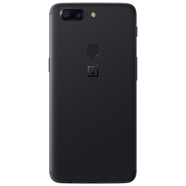 Смартфон OnePlus 5T 8Gb/128Gb (A5010) черный