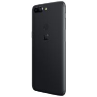 Смартфон OnePlus 5T 8Gb/128Gb (A5010) черный