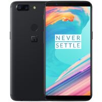 Смартфон OnePlus 5T 8Gb/128Gb (A5010) черный