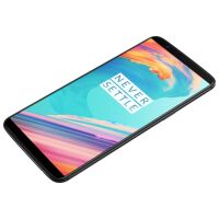 Смартфон OnePlus 5T 8Gb/128Gb (A5010) черный
