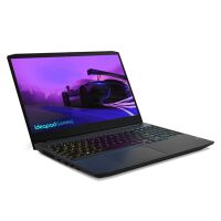 Игровой ноутбук Lenovo IdeaPad Gaming 3 15IHU6 82K1010X