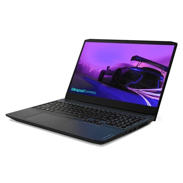 Игровой ноутбук Lenovo IdeaPad Gaming 3 15IHU6 82K1010X
