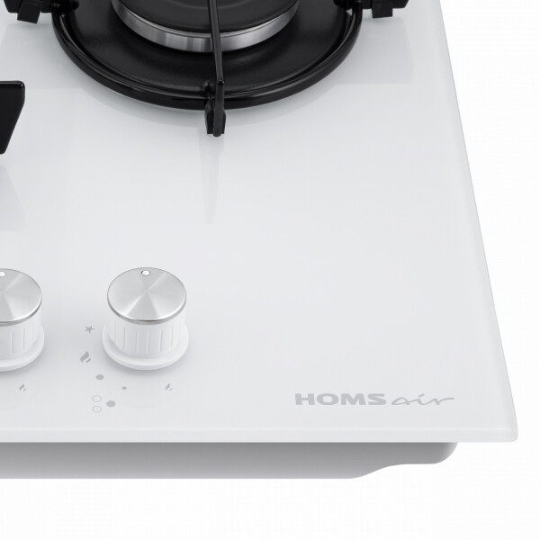 Варочная панель HOMSair HGG431WH Варочная панель HOMSair HGG431WH