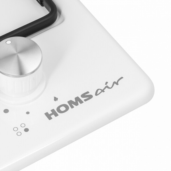 Варочная панель HOMSair HGE643WH Варочная панель HOMSair HGE643WH