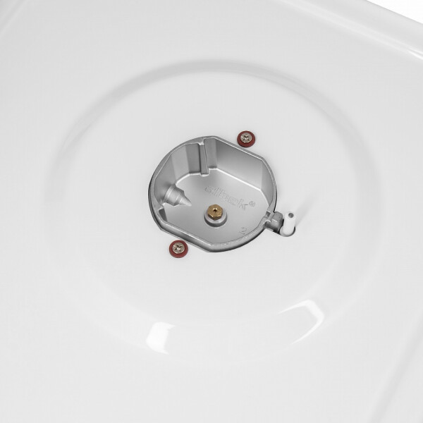Варочная панель HOMSair HGE643WH Варочная панель HOMSair HGE643WH