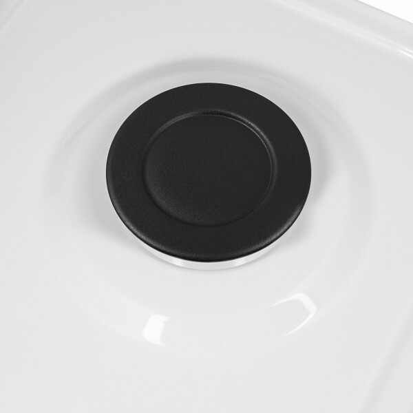 Варочная панель HOMSair HGE643WH Варочная панель HOMSair HGE643WH