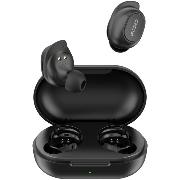 

Наушники QCY, Наушники QCY T9 (черный)