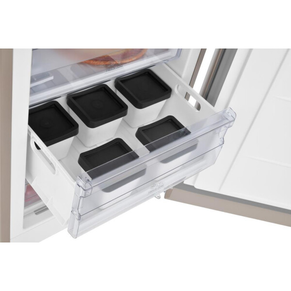 Холодильник-морозильник HOTPOINT HT 6200 BZ Холодильник-морозильник HOTPOINT HT 6200 BZ