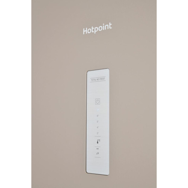 Холодильник-морозильник HOTPOINT HT 6200 BZ Холодильник-морозильник HOTPOINT HT 6200 BZ