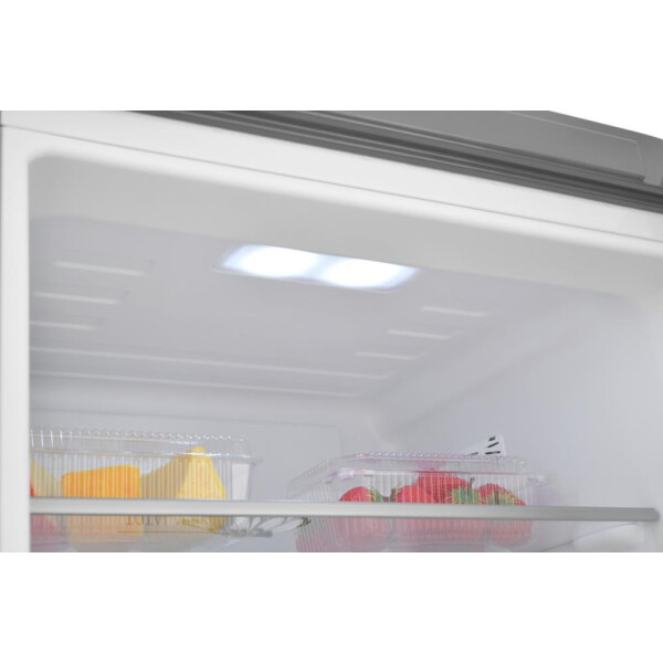 Холодильник-морозильник HOTPOINT HT 6200 MX Холодильник-морозильник HOTPOINT HT 6200 MX